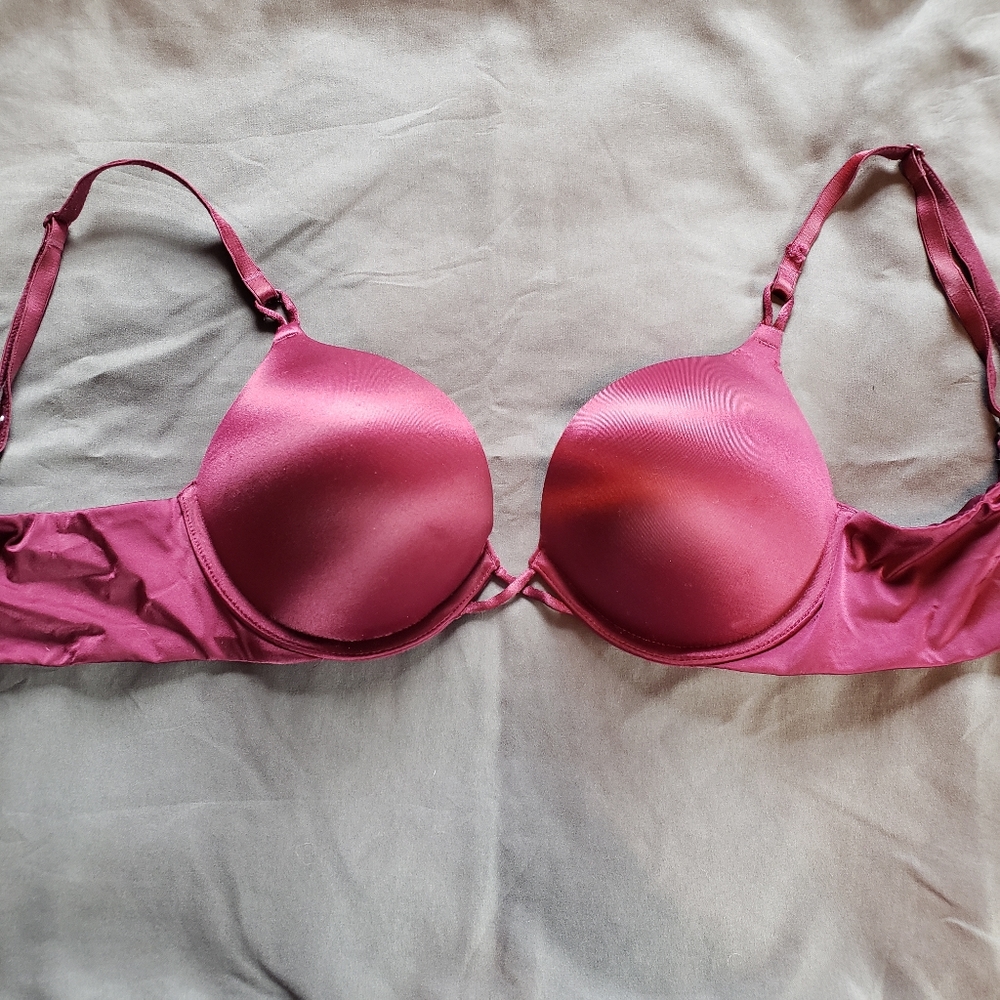 VS Bombshell Bra